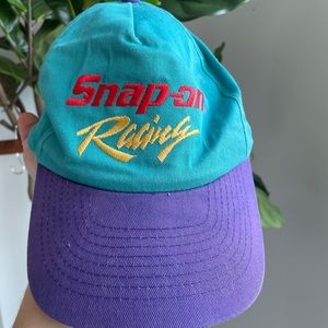 Vintage Cap